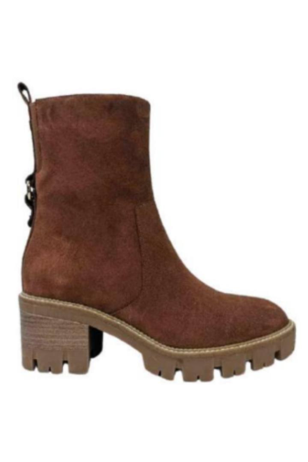 Valdini Hope Suede Boot