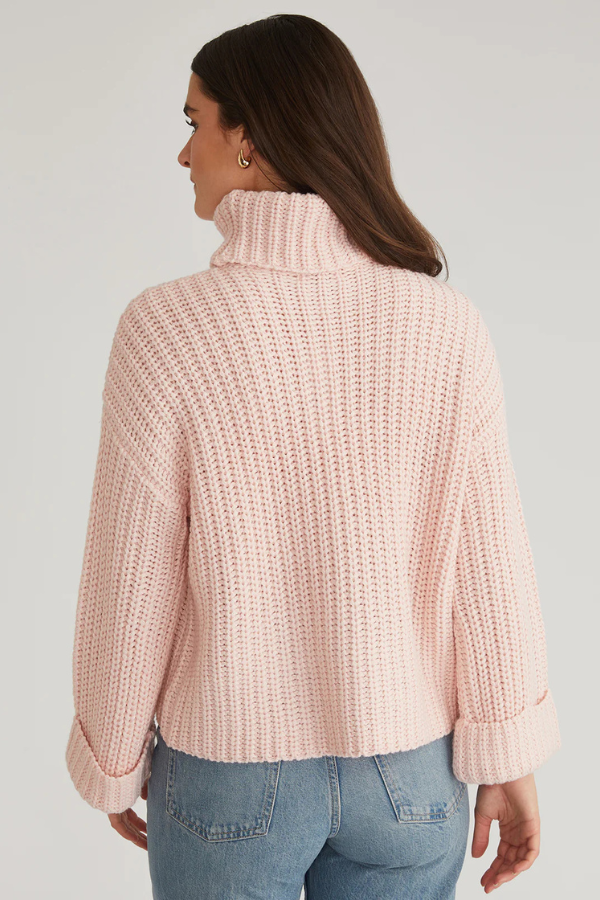 525 America Vida Turtleneck Pullover