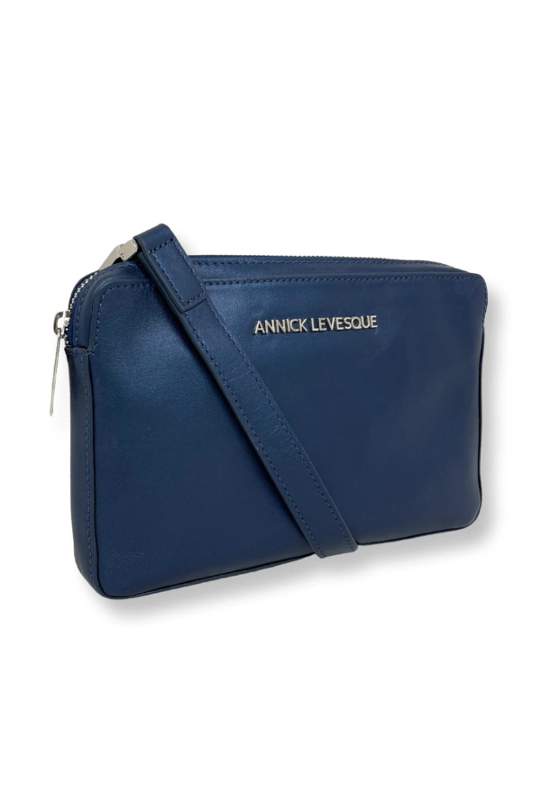 Annick Levesque Crossbody Bag