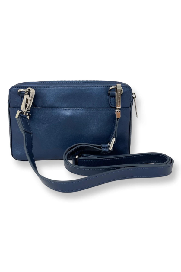 Annick Levesque Crossbody Bag