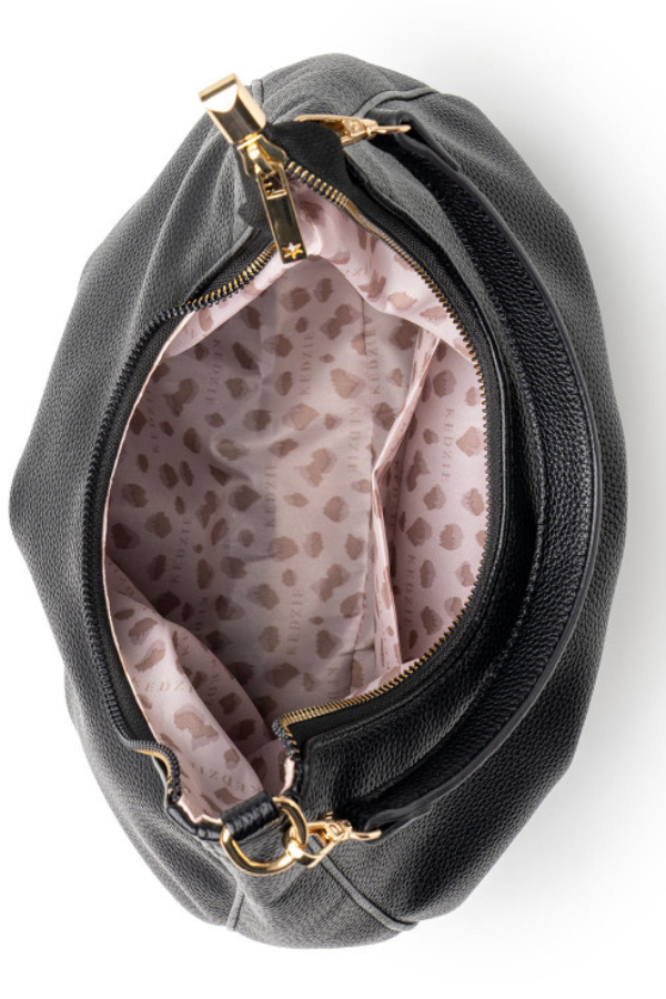 Kedzie Elle Shoulder Bag (Available in Multiple Colours)