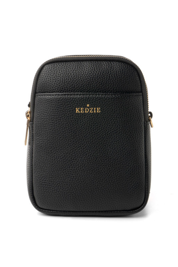 Kedzie Solstice Convertible Crossbody Bag (Available in Multiple Colours)