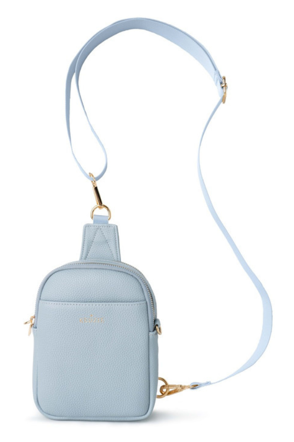 Kedzie Solstice Convertible Crossbody Bag (Available in Multiple Colours)