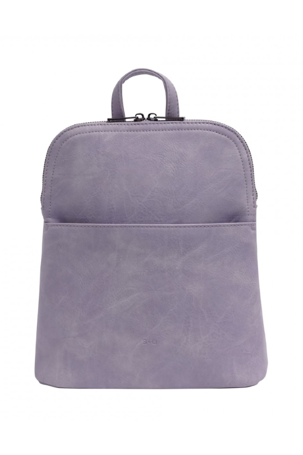 S-Q Maggie Convertible Backpack