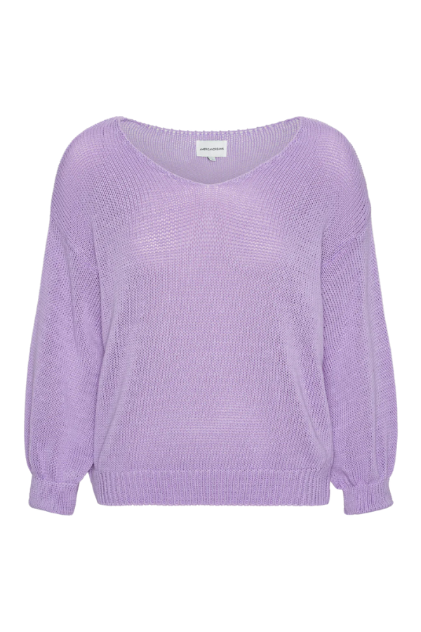 American Dreams Soft Cotton Pullover (Available in Multiple Colours)