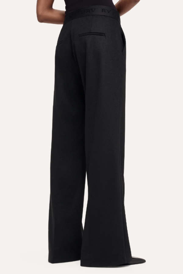 Cambio Full Length Ava Trouser