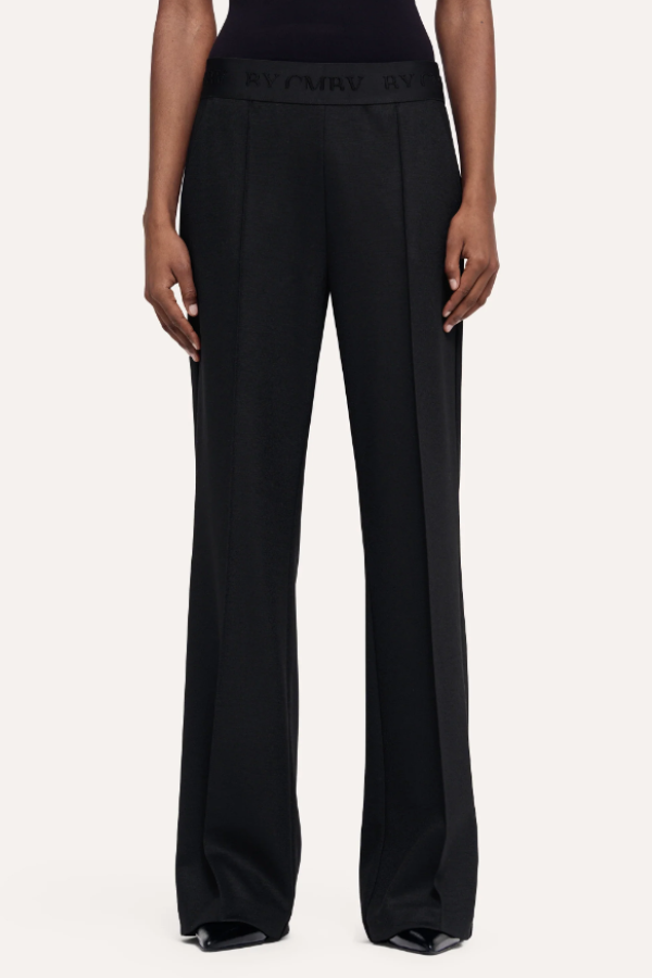 Cambio Full Length Ava Trouser