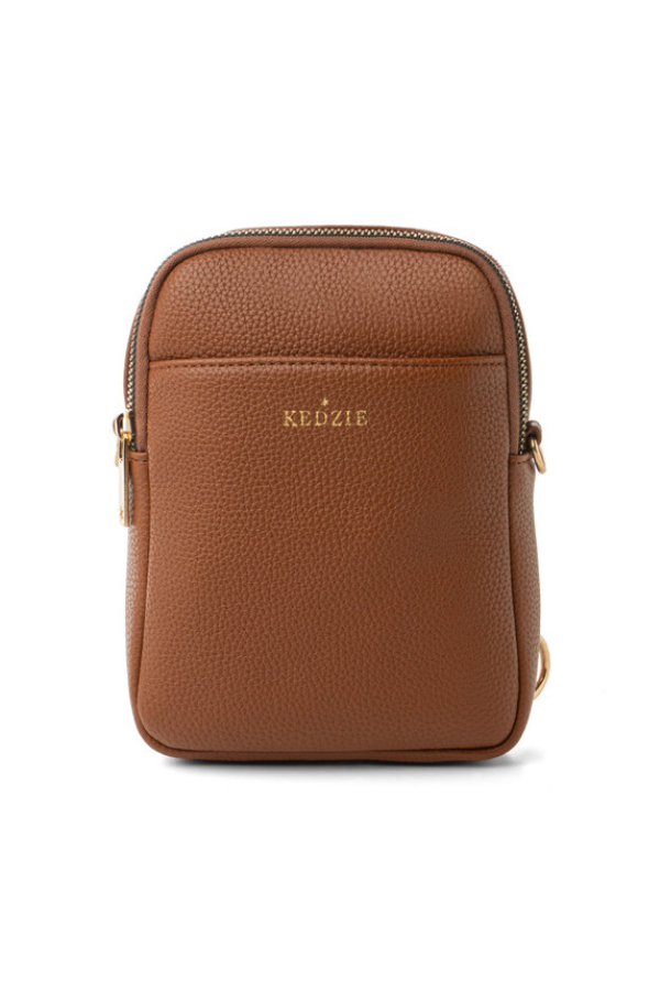 Kedzie Solstice Convertible Crossbody Bag (Available in Multiple Colours)