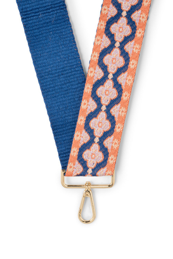 Kedzie Verona Adjustable Strap