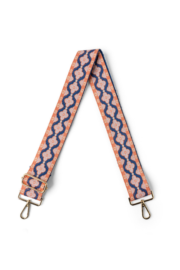 Kedzie Verona Adjustable Strap