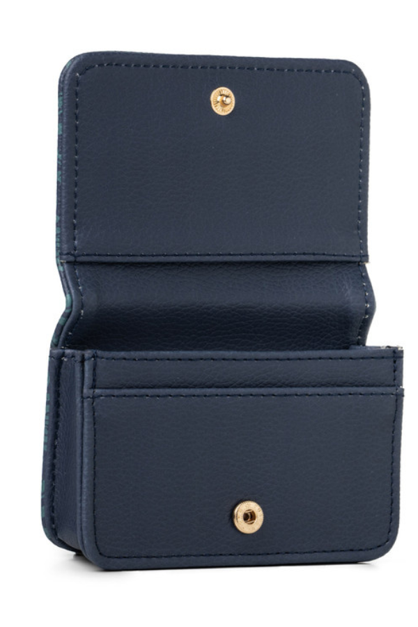 Kedzie Viceroy Cash & Card Wallet