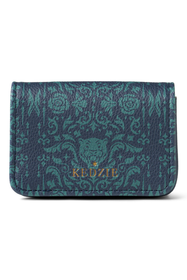 Kedzie Viceroy Cash & Card Wallet