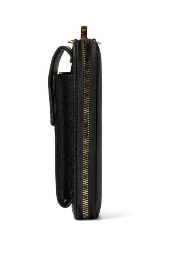 Kedzie Eclipse Smartphone Crossbody Bag