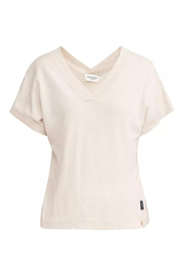 Holebrook Katja V-Neck Top