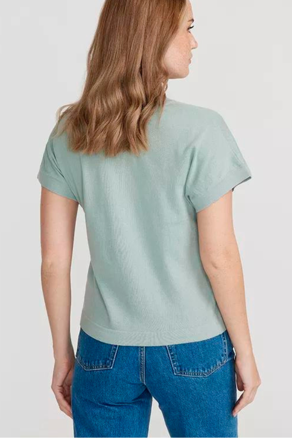 Holebrook Katja V-Neck Top