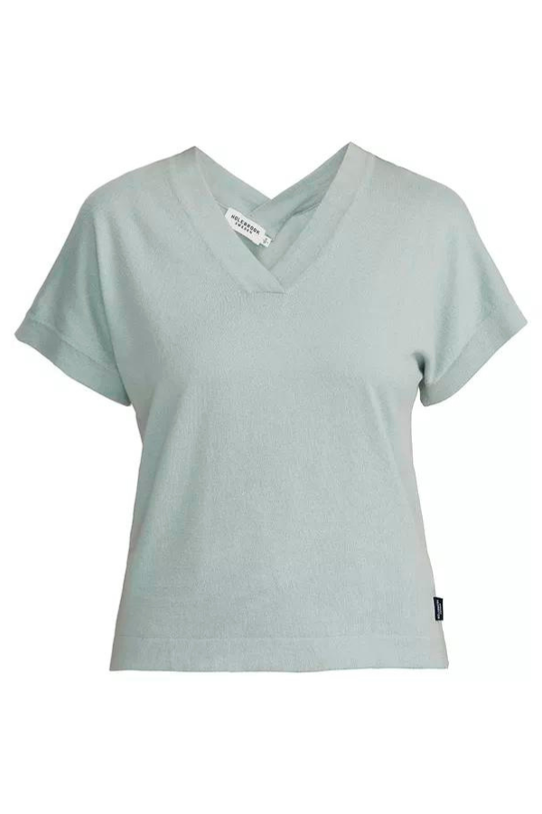 Holebrook Katja V-Neck Top