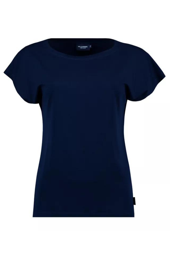 Holebrook Asta Capsleeve Top