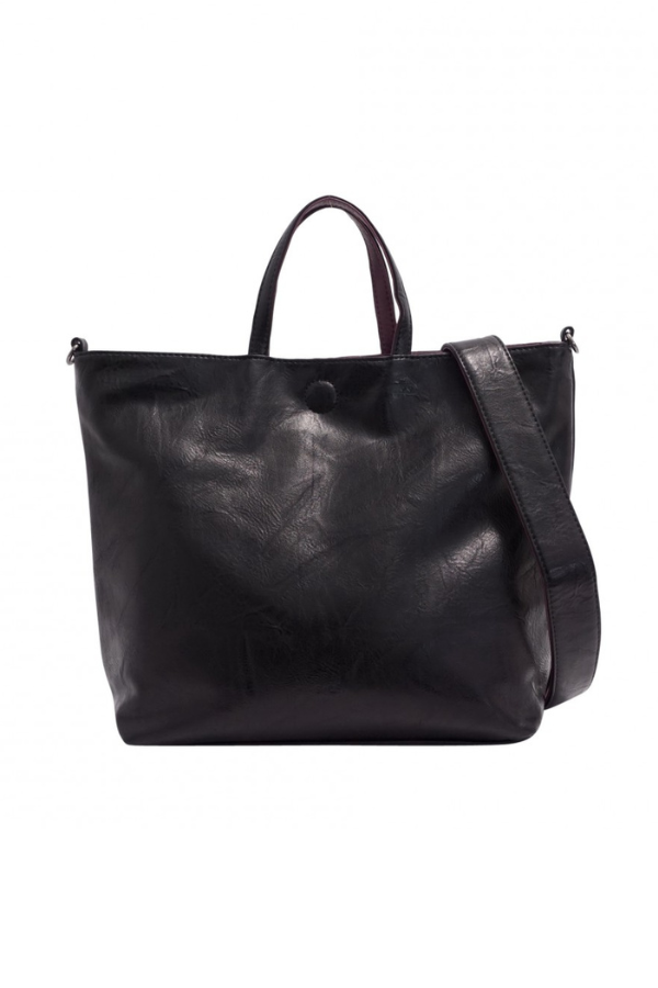 S-Q Winona 2-in-1 Reversible Tote (Available in Three Colours)