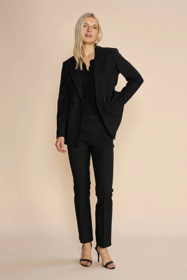 Mos Mosh Wanda Twiggy Blazer