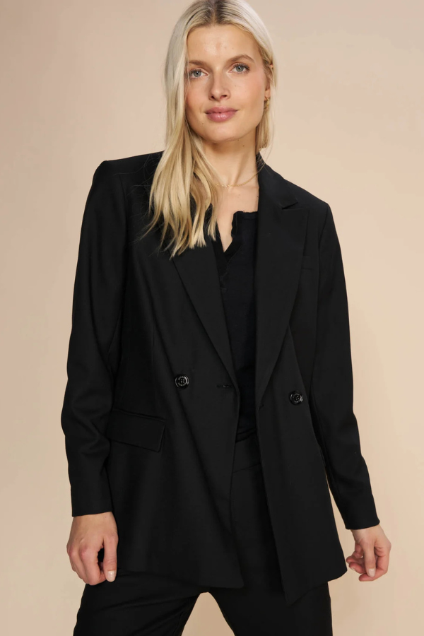 Mos Mosh Wanda Twiggy Blazer