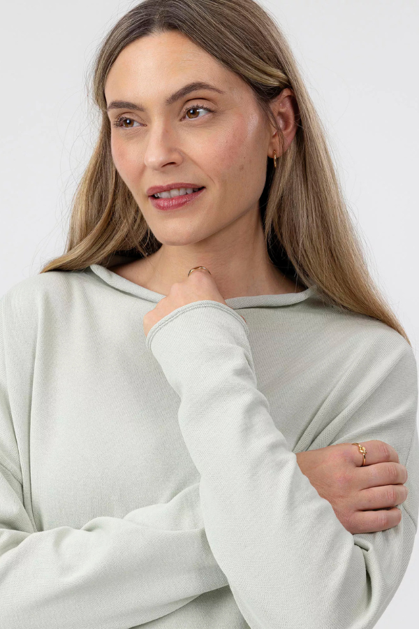 Holebrook Hulda Turtleneck Sweater