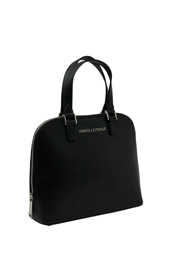 Annick Levesque Justine Handbag