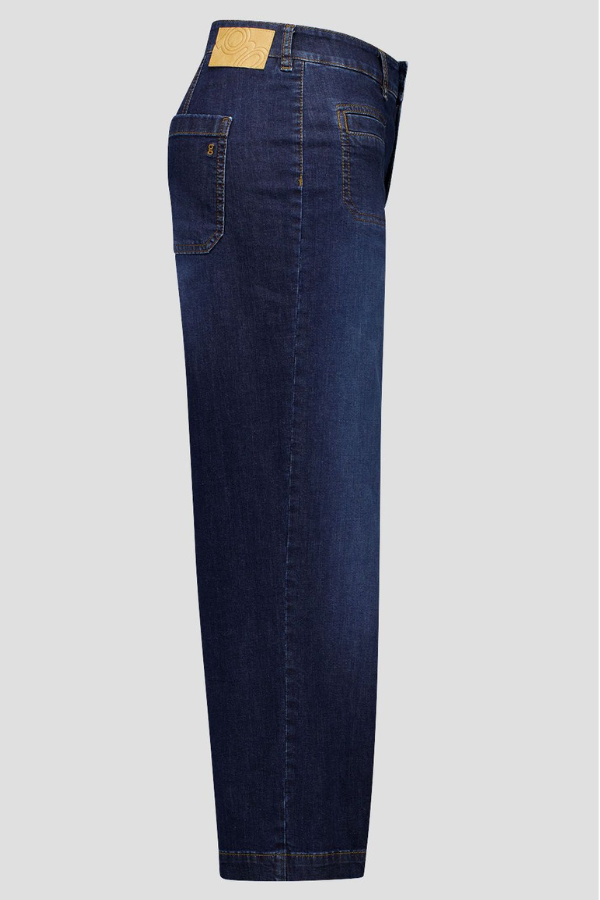 Gardeur Feliza Wide Leg Jean