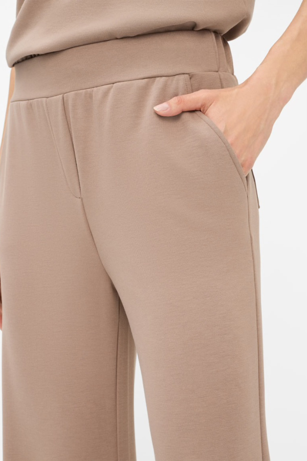 Brax Maine Wide Leg Trouser
