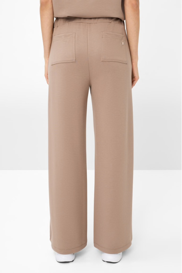 Brax Maine Wide Leg Trouser