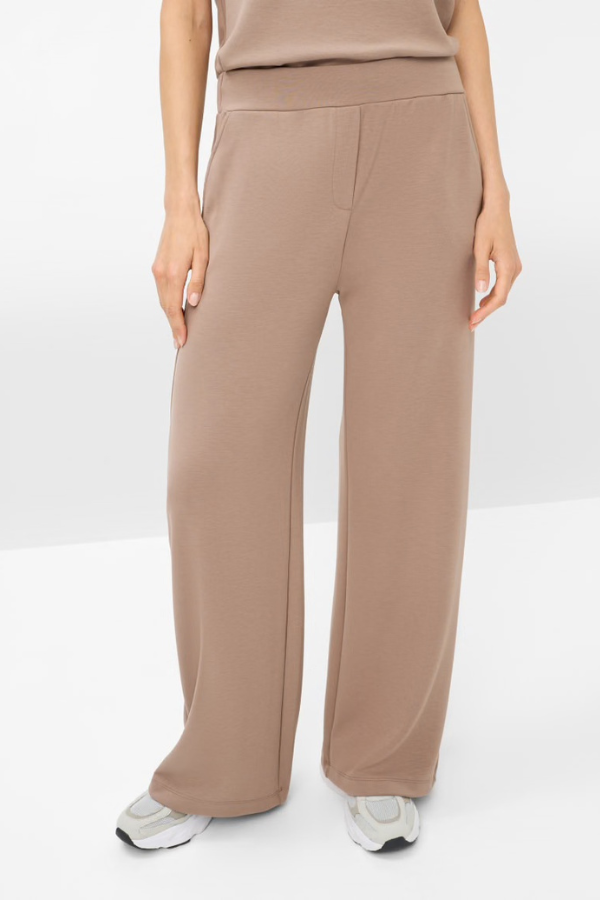 Brax Maine Wide Leg Trouser