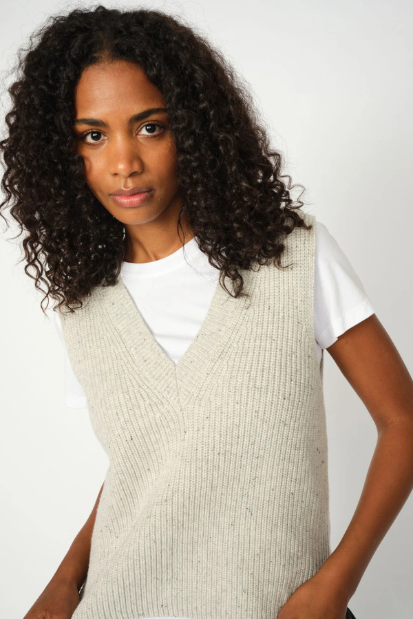 Mos Mosh Zhara Thyra Knit Vest