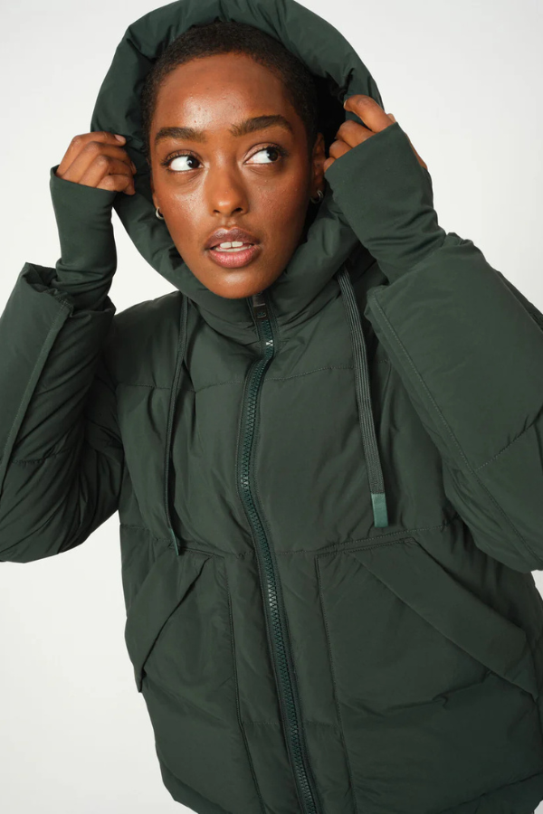 Mos Mosh Ollie Terma Jacket