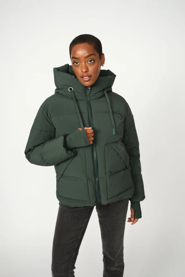 Mos Mosh Ollie Terma Jacket