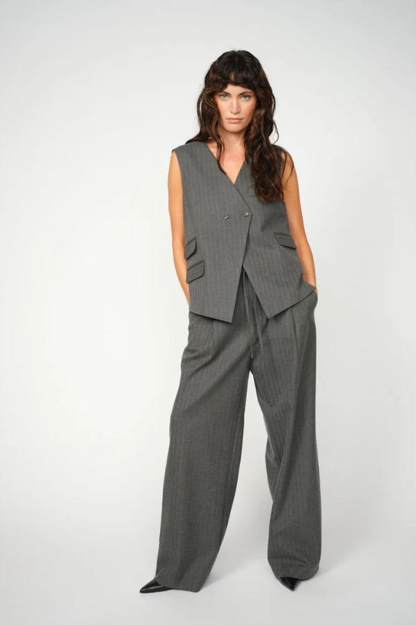 Mos Mosh Alize Montrose Vest