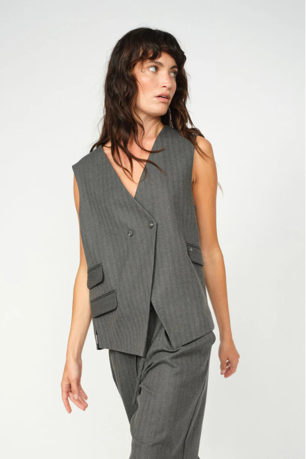 Mos Mosh Alize Montrose Vest