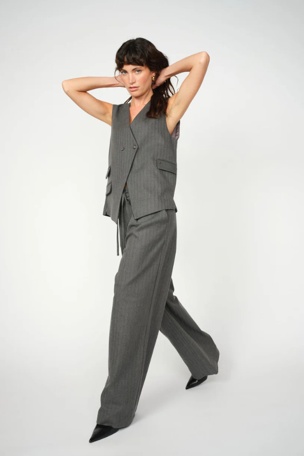 Mos Mosh Alize Montrose Vest