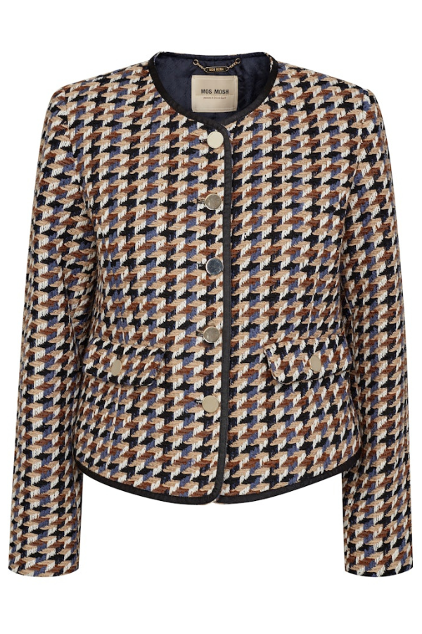 Mos Mosh Scose Sho Jacket