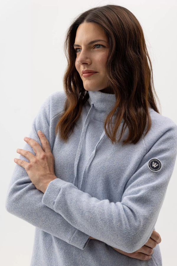 Holebrook Angelika Drawstring Sweater