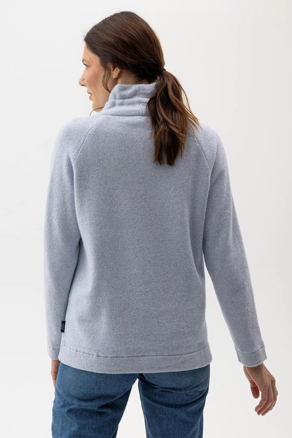 Holebrook Angelika Drawstring Sweater
