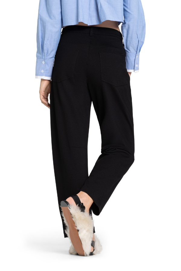 Cambio Ocean Jogg Elastic Waist Pant