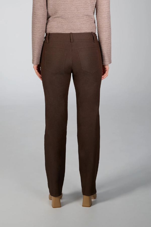 Beddome Straight Leg Stretch Denim