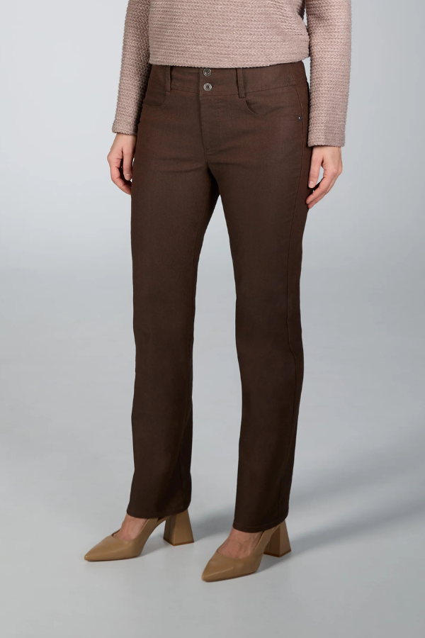 Beddome Straight Leg Stretch Denim