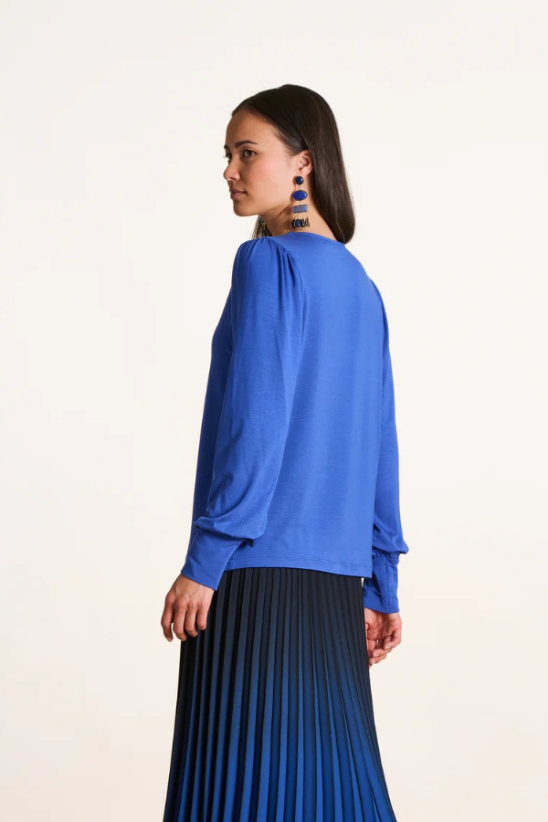 La Fée Maraboutée Long Sleeve Top