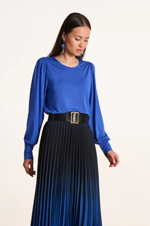 La Fée Maraboutée Long Sleeve Top