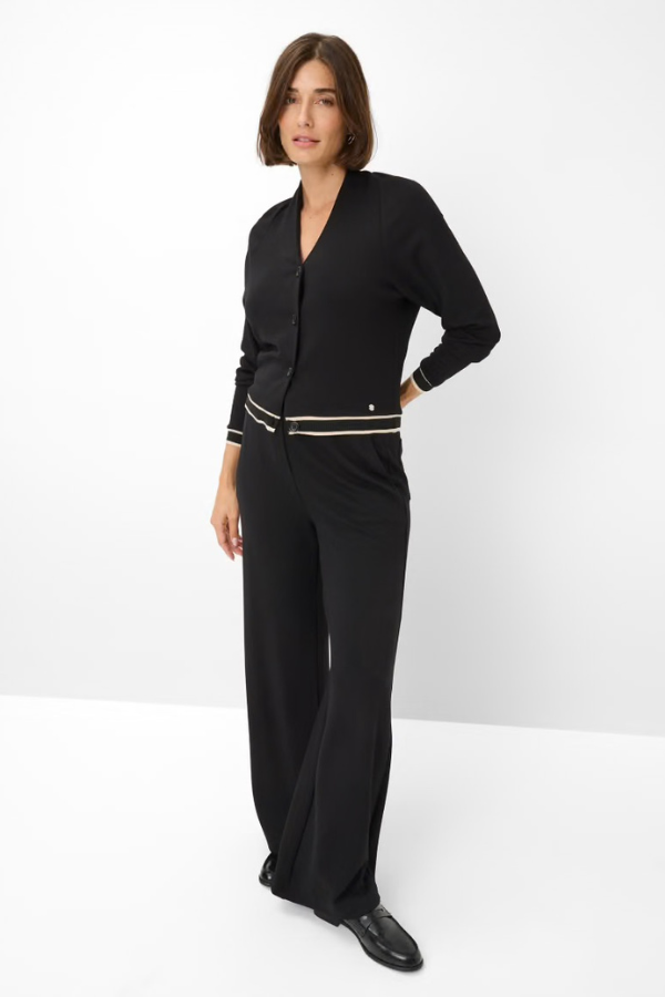 Brax Bele Jersey Cardigan