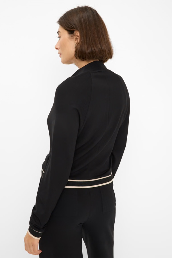 Brax Bele Jersey Cardigan