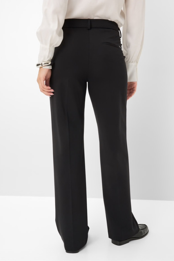Brax Maine Wide Leg Trouser