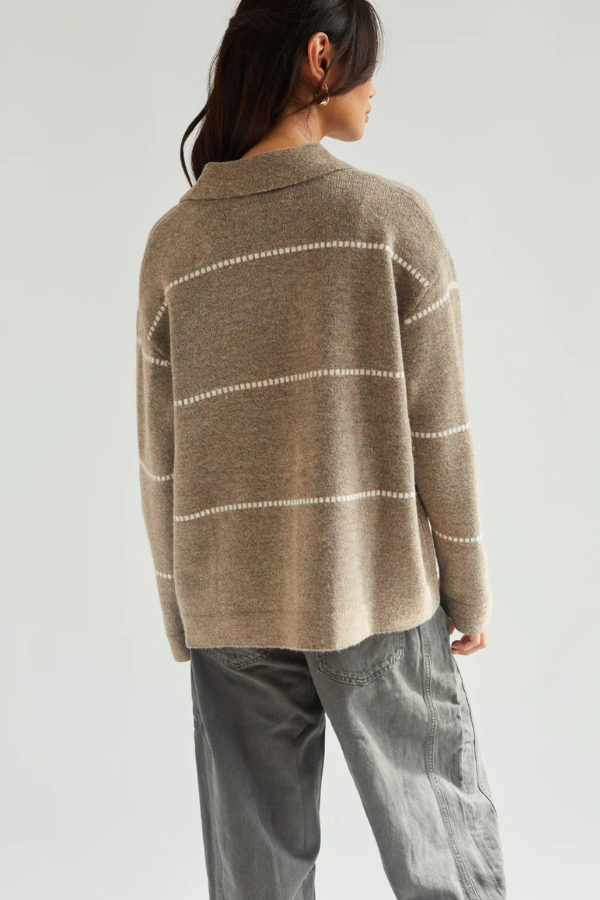 Charli Clara Cardigan (Available in Two Colours)