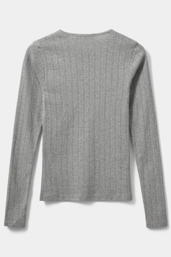 Sofie Schnoor Long Sleeve Button Shirt (Available in Three Colours)