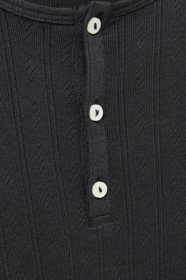 Sofie Schnoor Long Sleeve Button Shirt (Available in Three Colours)